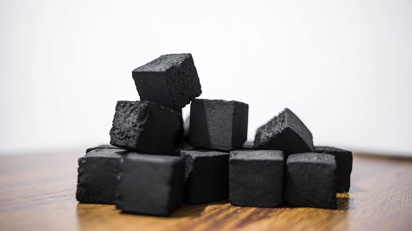 CHARCOAL CHARCOAL