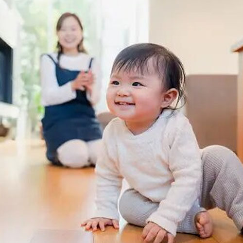 baby siter rev